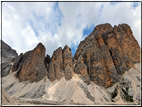 foto Rifugio Antermoia